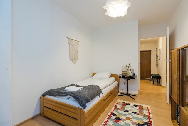 ショートステイポーランド ピエカウキェヴィチャ B112