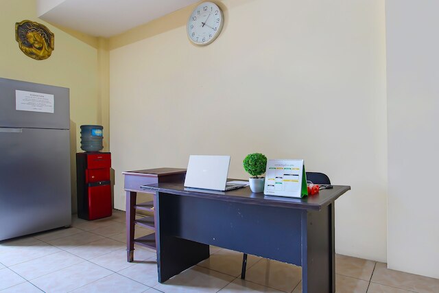 ホテル O アトランタ ゲストハウス