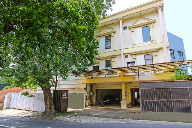 ホテル O アトランタ ゲストハウス