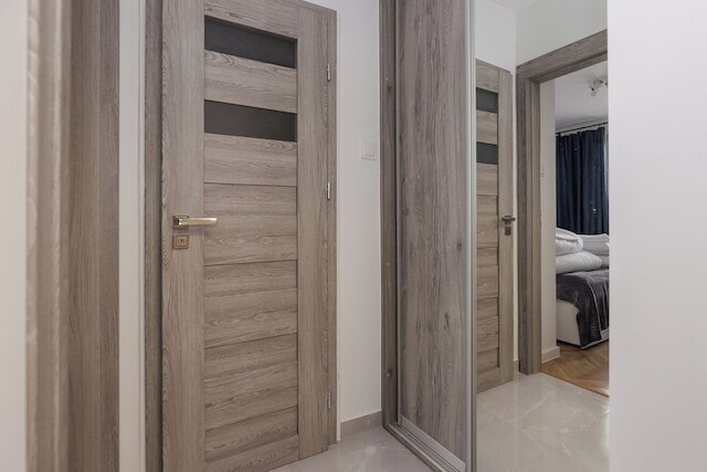 ショートステイポーランド トヴァルダ B35