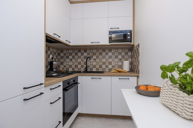 ショートステイポーランド トヴァルダ B35