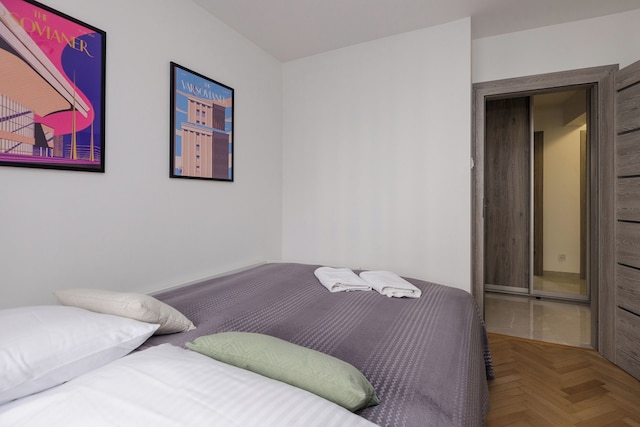 ショートステイポーランド トヴァルダ B35