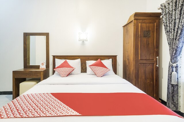 ホテル O オマ スリョ