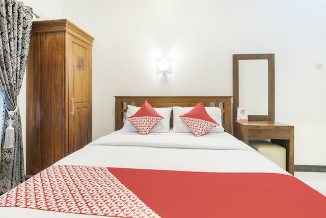 ホテル O オマ スリョ