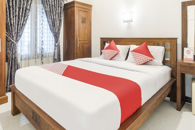 ホテル O オマ スリョ