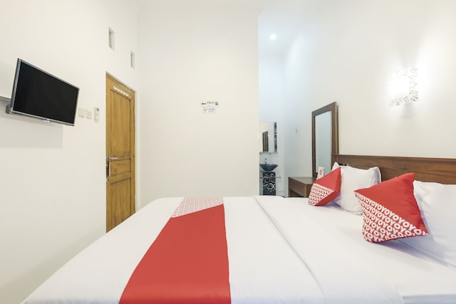 ホテル O オマ スリョ