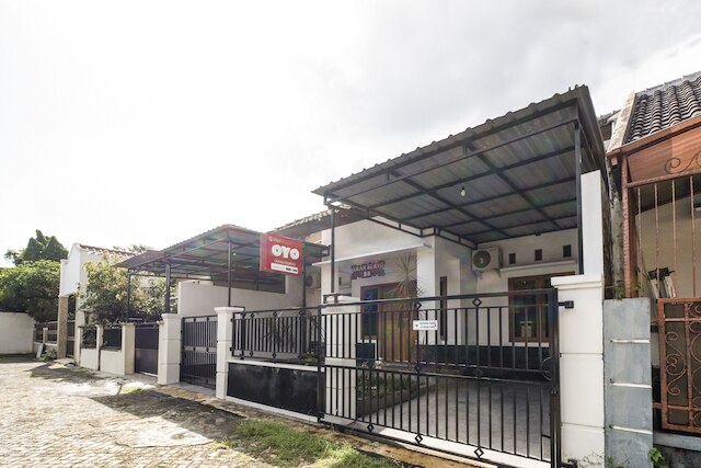 ホテル O オマ スリョ