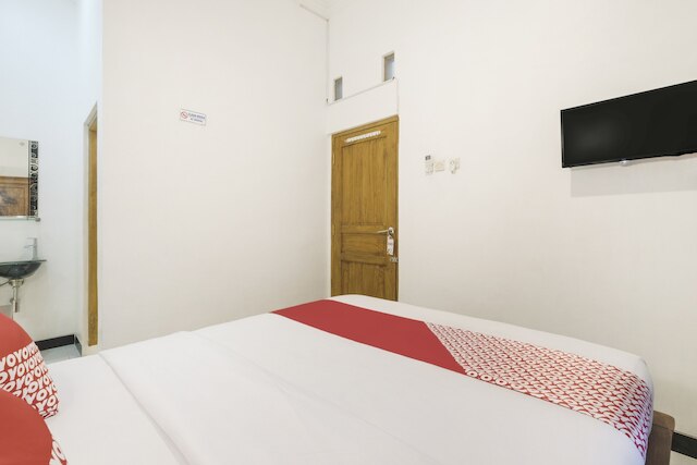 ホテル O オマ スリョ