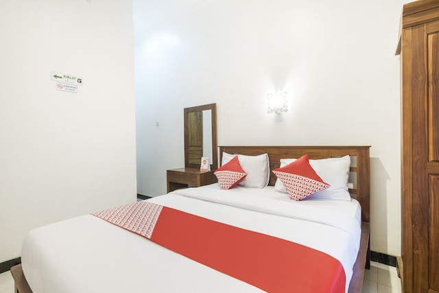 ホテル O オマ スリョ