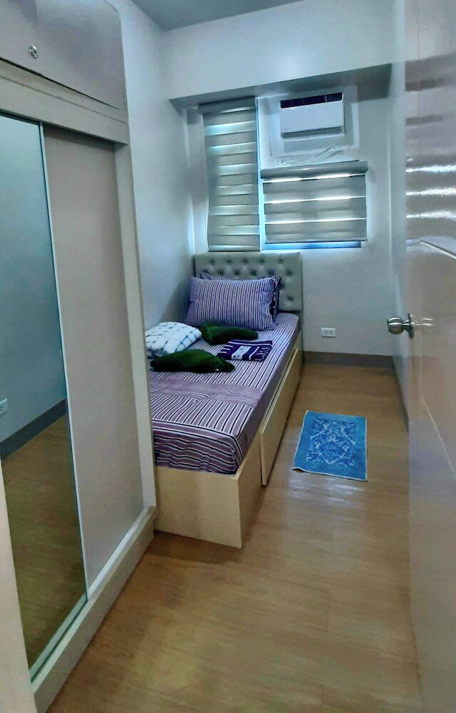 2ベッドルーム ユニット アット アスマラ ニア セント ルークス メディカル センター