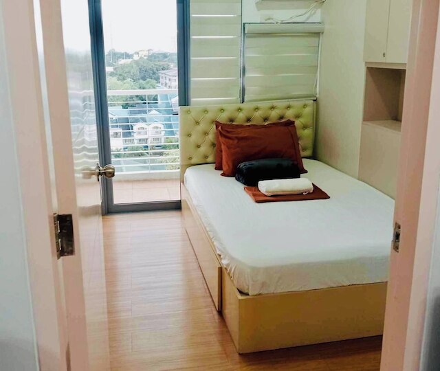 2ベッドルーム ユニット アット アスマラ ニア セント ルークス メディカル センター