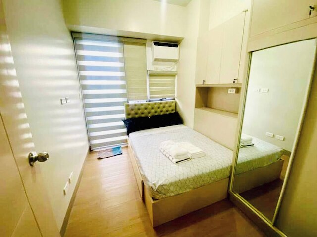 2ベッドルーム ユニット アット アスマラ ニア セント ルークス メディカル センター