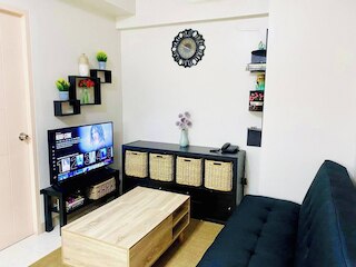 2ベッドルーム ユニット アット アスマラ ニア セント ルークス メディカル センター