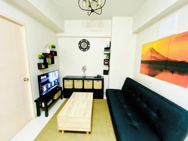 2ベッドルーム ユニット アット アスマラ ニア セント ルークス メディカル センター