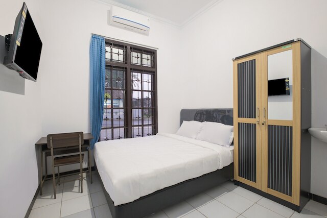 OYO 3467 ホワイト レジデンス