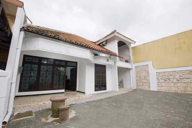 OYO 3467 ホワイト レジデンス