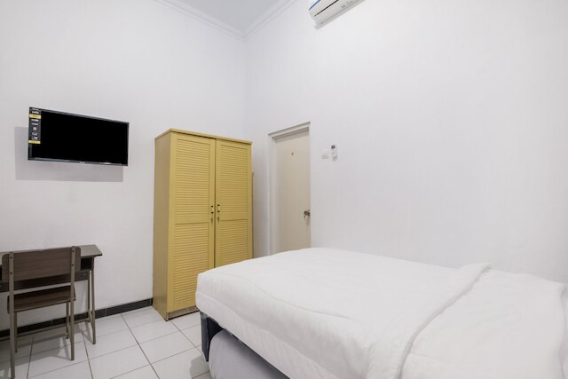 OYO 3467 ホワイト レジデンス