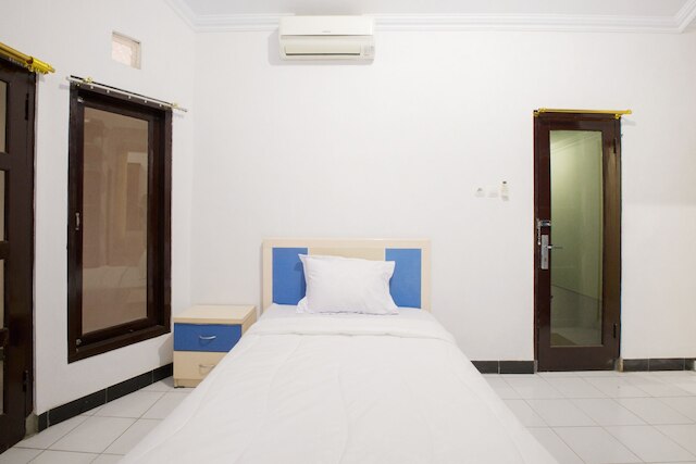 OYO 3467 ホワイト レジデンス