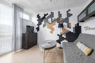 レントプラネット - プジ パルク ミロフスキム