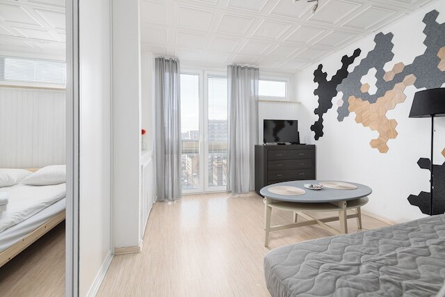 レントプラネット - プジ パルク ミロフスキム