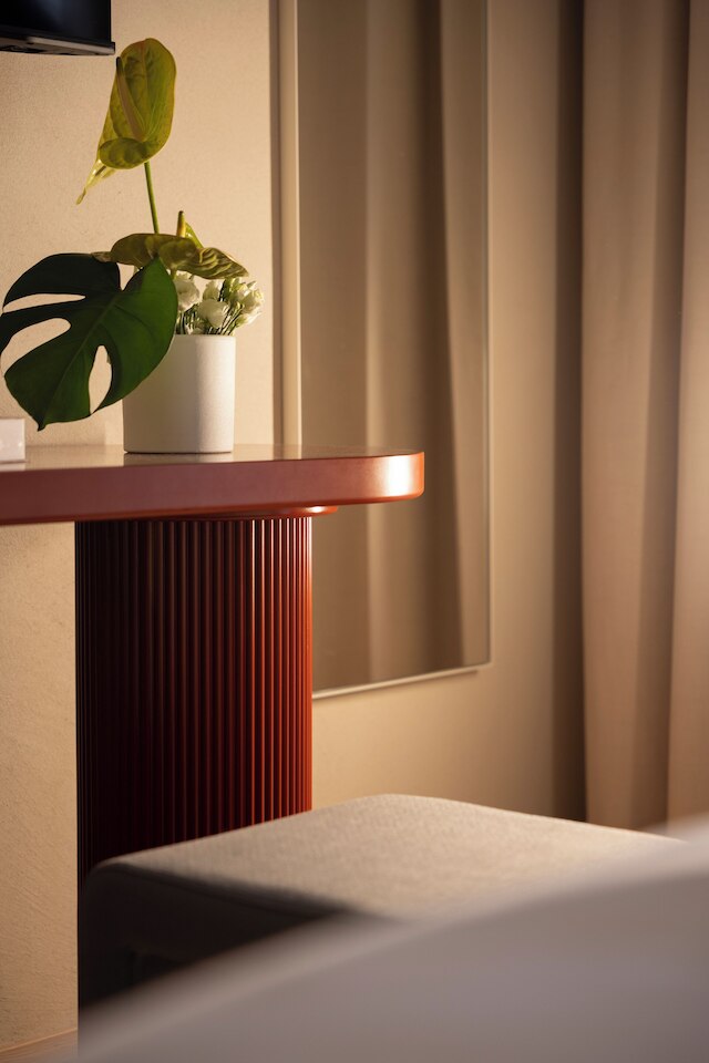 ベルベット グレー ブティック ホテル ローマ