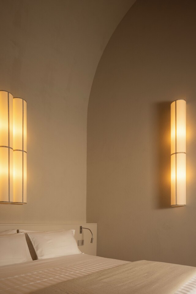 ベルベット グレー ブティック ホテル ローマ