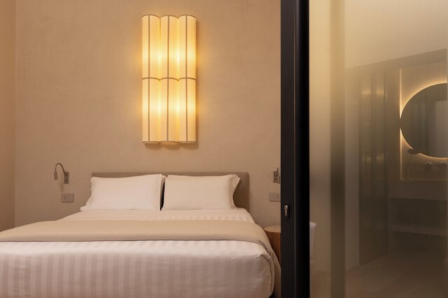 ベルベット グレー ブティック ホテル ローマ