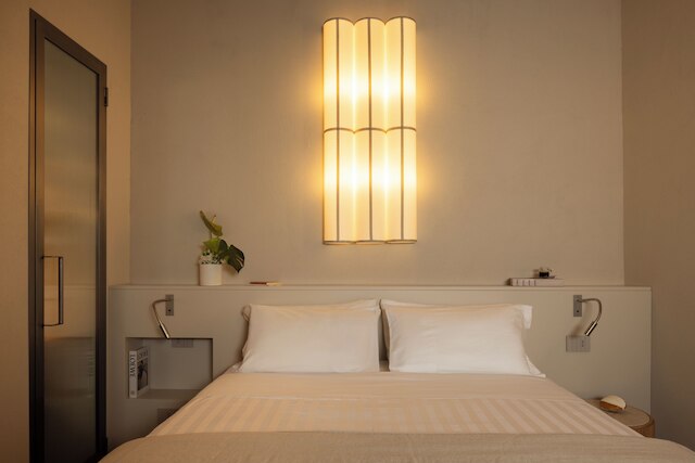 ベルベット グレー ブティック ホテル ローマ