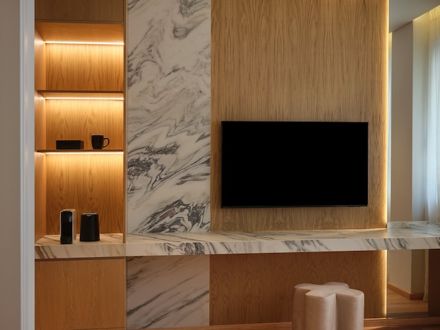 Nur City Suites = ヌル シティ スイーツ