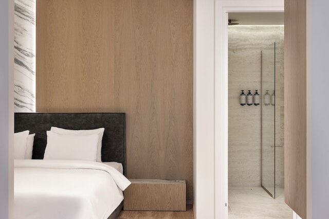 Nur City Suites = ヌル シティ スイーツ