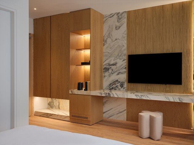 Nur City Suites = ヌル シティ スイーツ