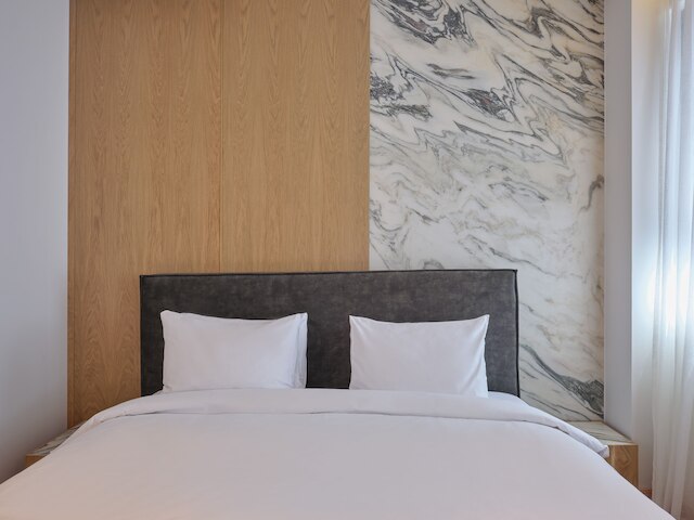 Nur City Suites = ヌル シティ スイーツ