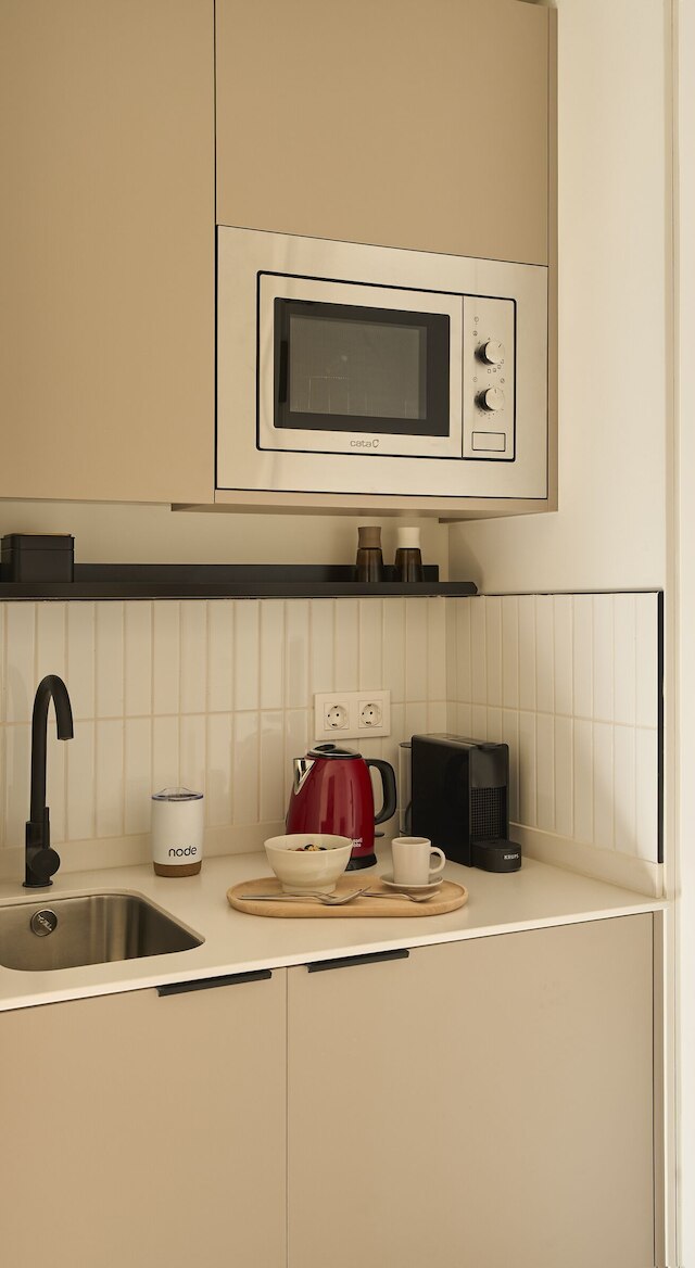 ノード マドリード カラバンチェル