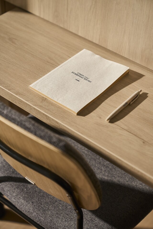 ノード マドリード カラバンチェル