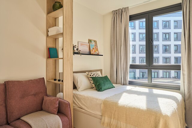 ノード マドリード カラバンチェル