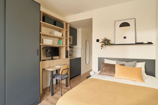 ノード マドリード カラバンチェル