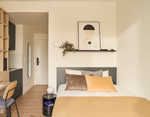 ノード マドリード カラバンチェル