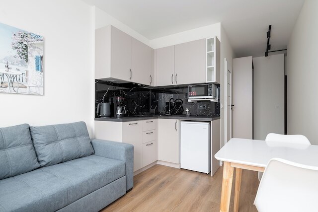 レントプラネット - アパルタメント ジャギェロンスカ