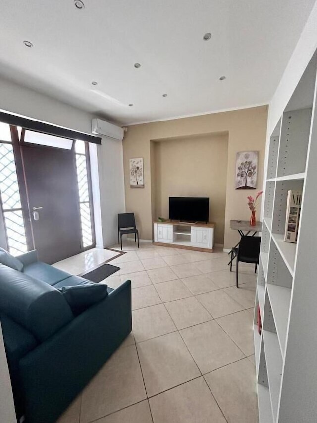 リーム アパートメント