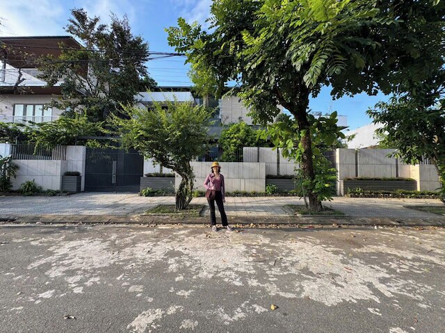 マヤ ヴィラ ダ ナン