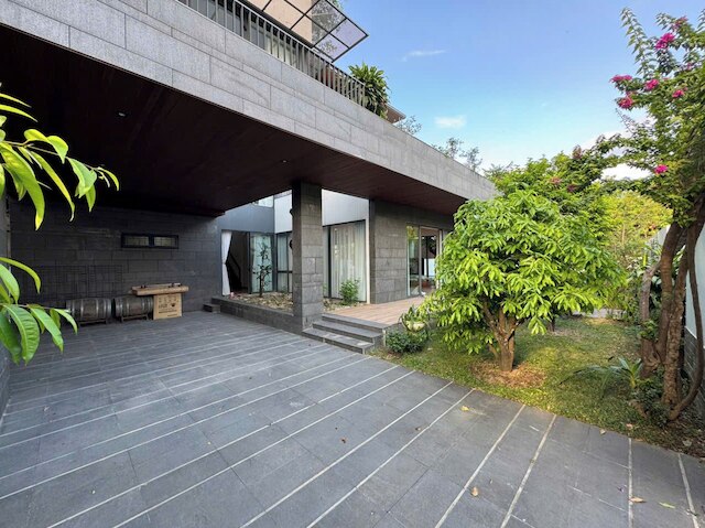 マヤ ヴィラ ダ ナン