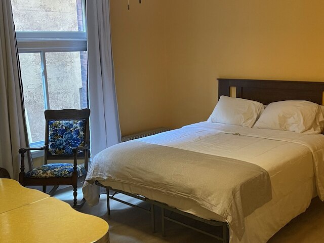 バッファロー ゲストハウス