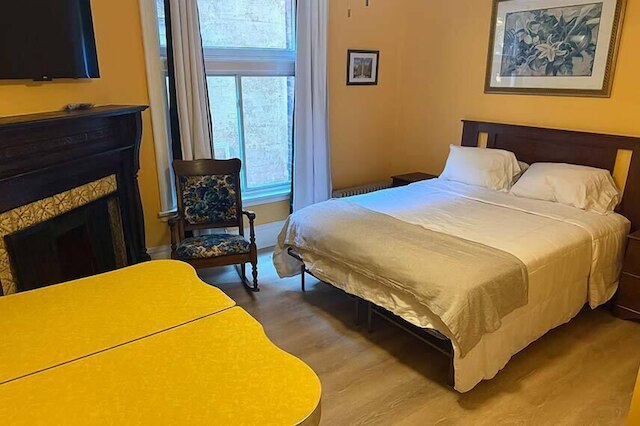 バッファロー ゲストハウス