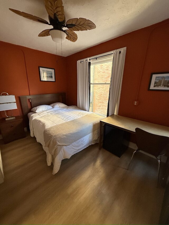 バッファロー ゲストハウス