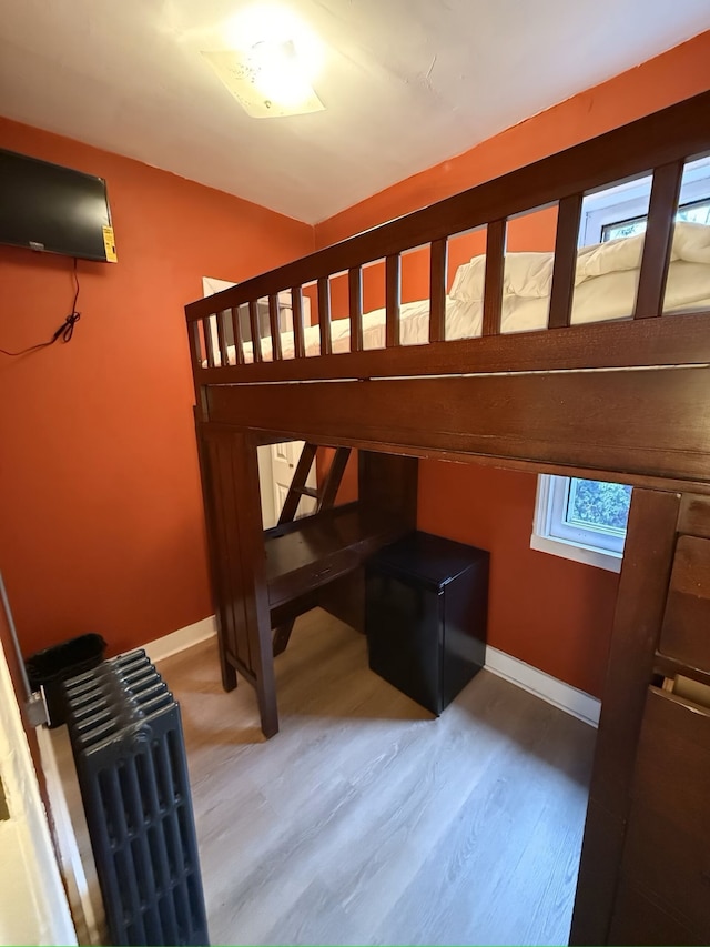 バッファロー ゲストハウス