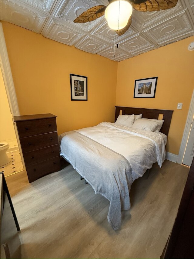 バッファロー ゲストハウス