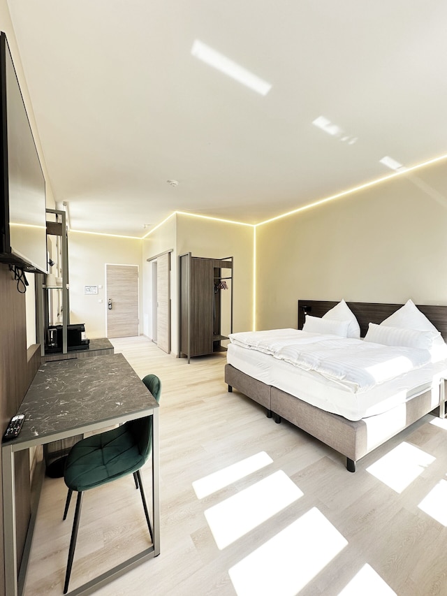 トレジャリー ホテル