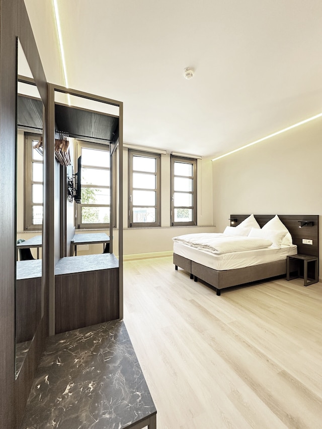 トレジャリー ホテル