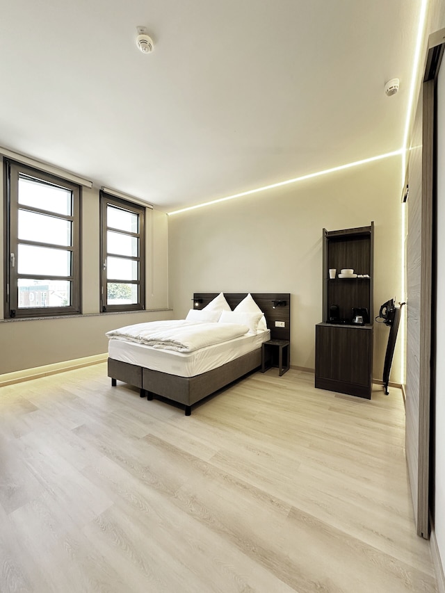 トレジャリー ホテル