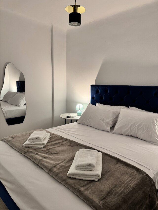 ハリス 601 by VPN アコモデーション